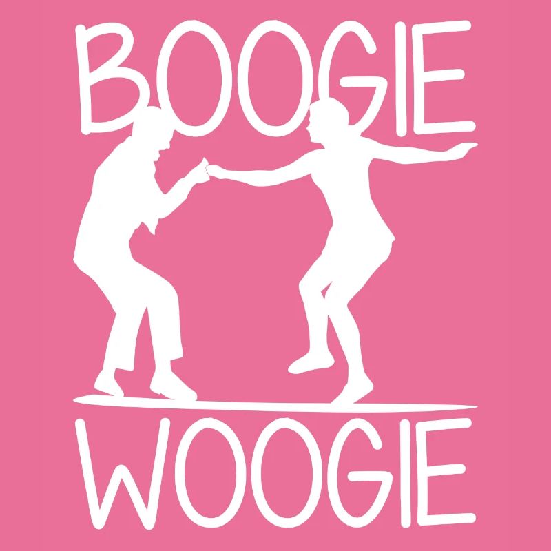Boogie Woogie Danse Danse Swing