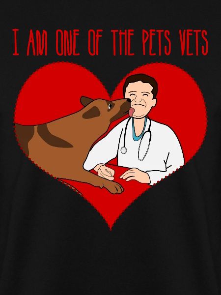 Veterinary Assistant Dog Veterinarian
