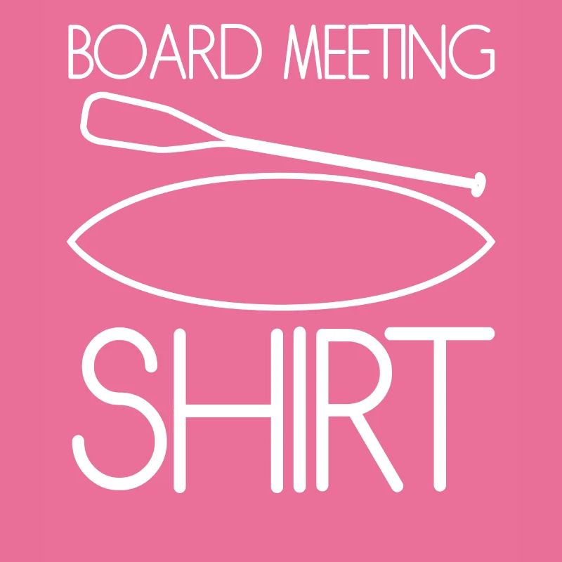 SUP-Board Meeting