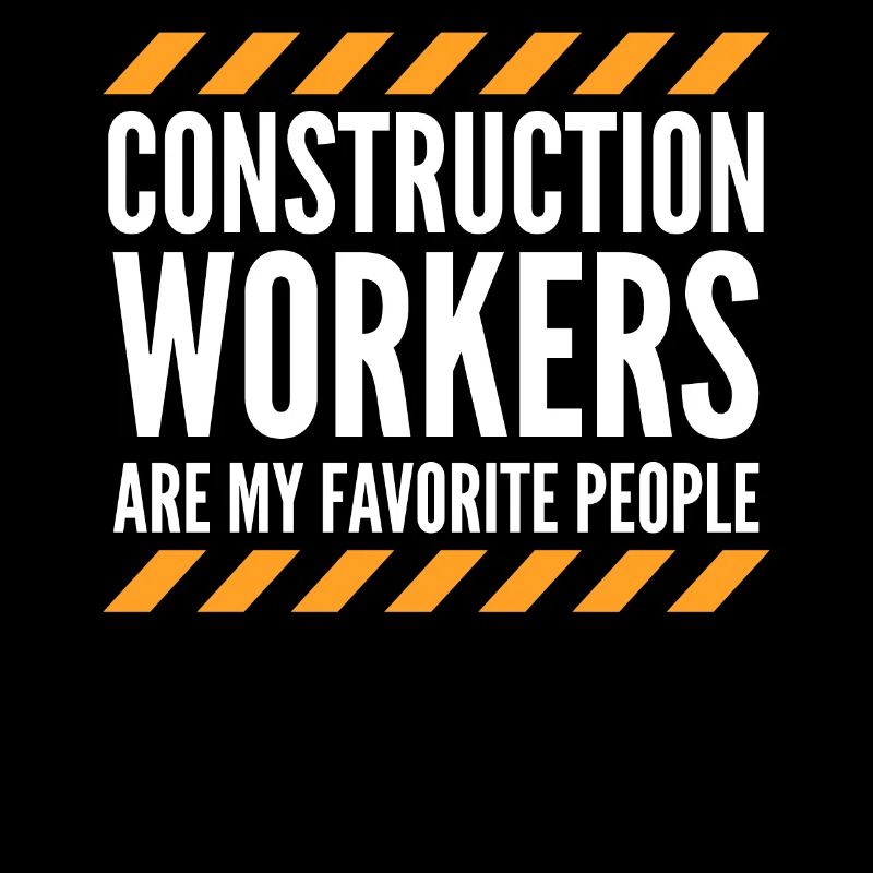 Directeur de la construction Ouvrier de la construction