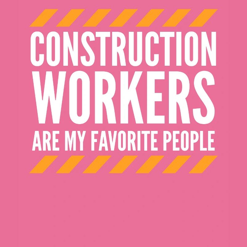 Construction Manager Construction Worker
