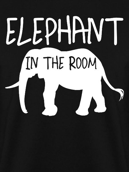 Elephants Joke Elephant