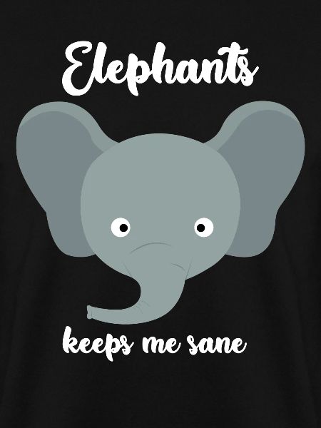 Elephants Cute Elephant
