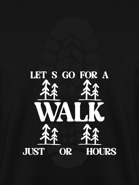 Walking Hike Hiking Walk
