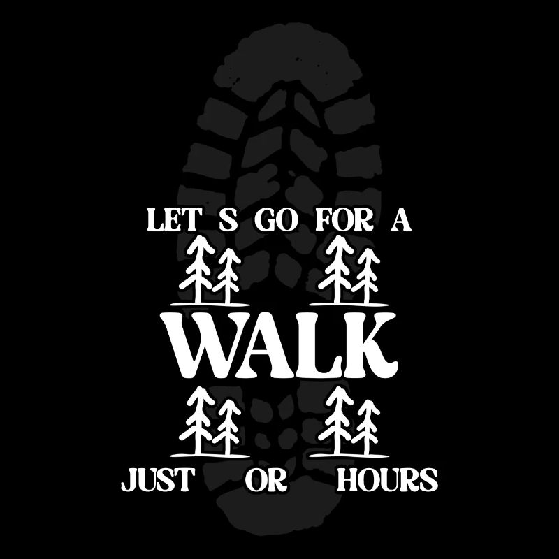 Walking Hike Hiking Walk