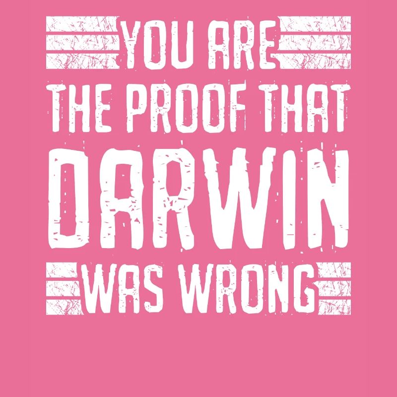 Grumpy Darwin Darwinism Misanthrope