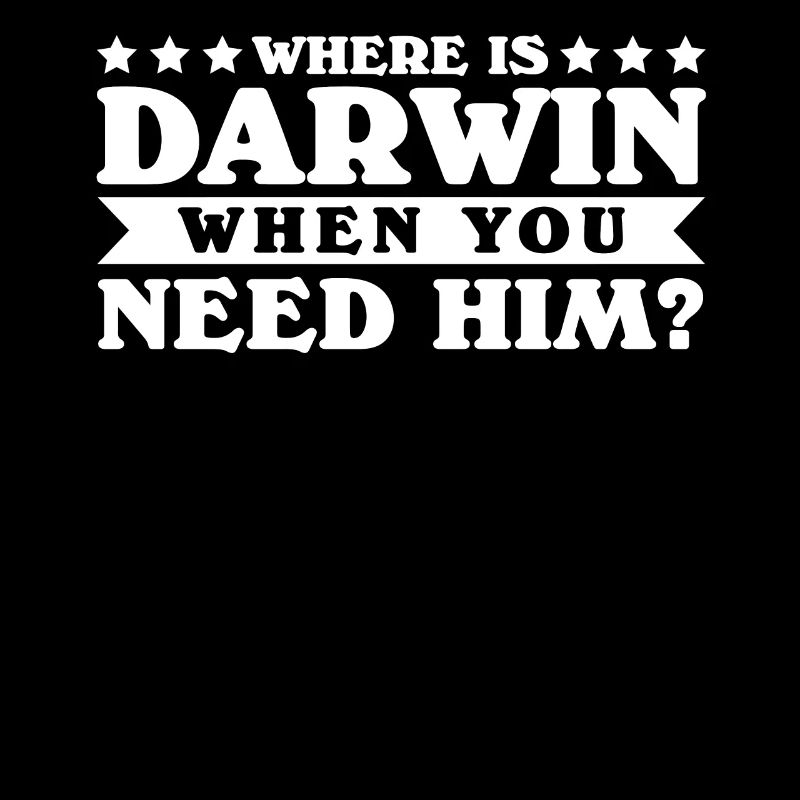 Darwinisme Misanthrope Misanthrope