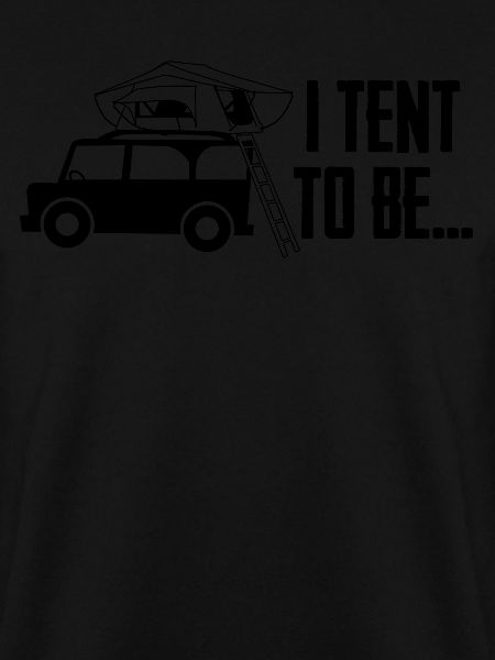 Offroad Roof Tent Camping