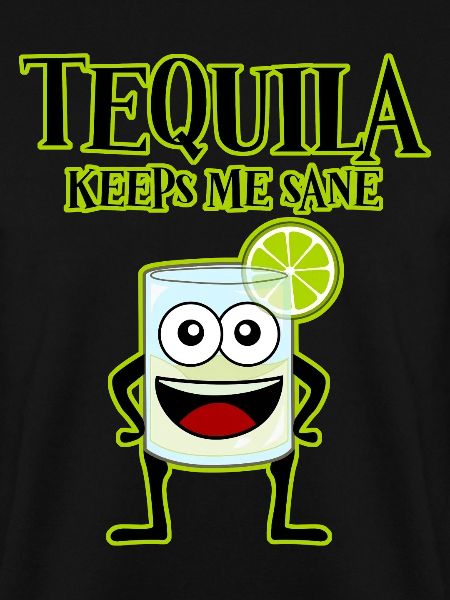 Mexico Tequila Tequila