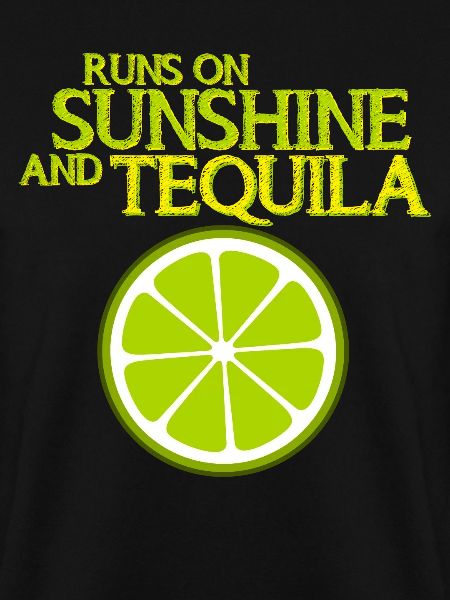 Tequila Lime Tequila Mexico