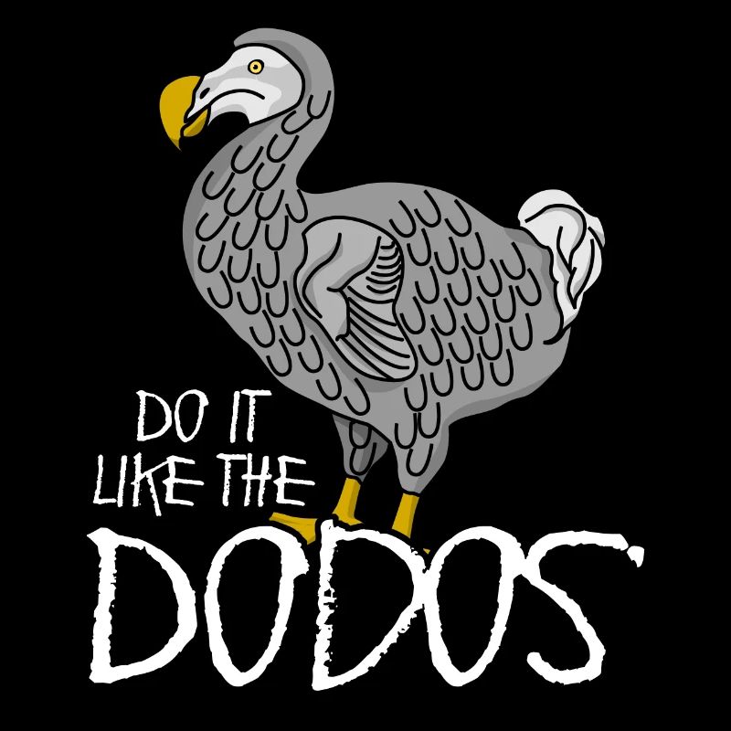 Blague de Dodo