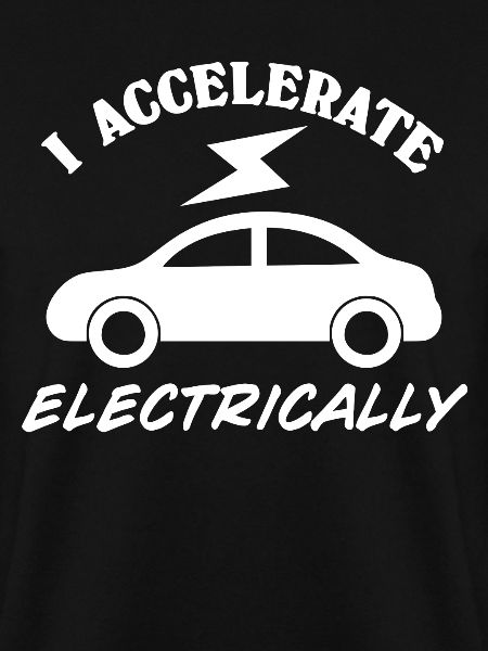 Elektroauto Batterie E-Car