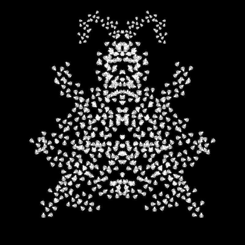 Ladybug Monsters Ladybugs