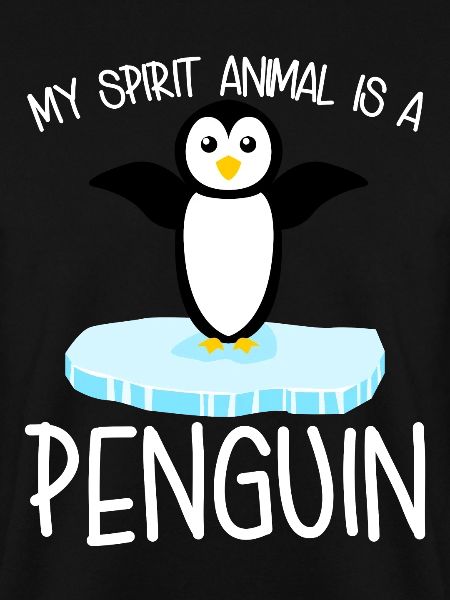 Penguin Cute Penguins
