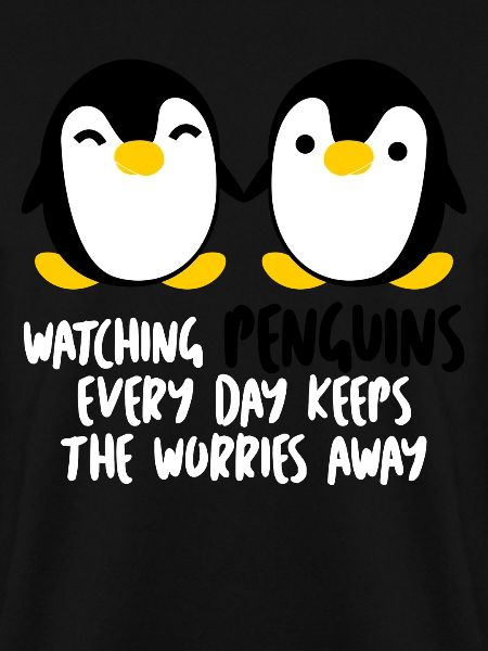 Penguins