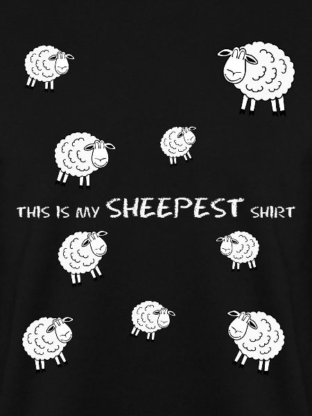 Sheep Joke