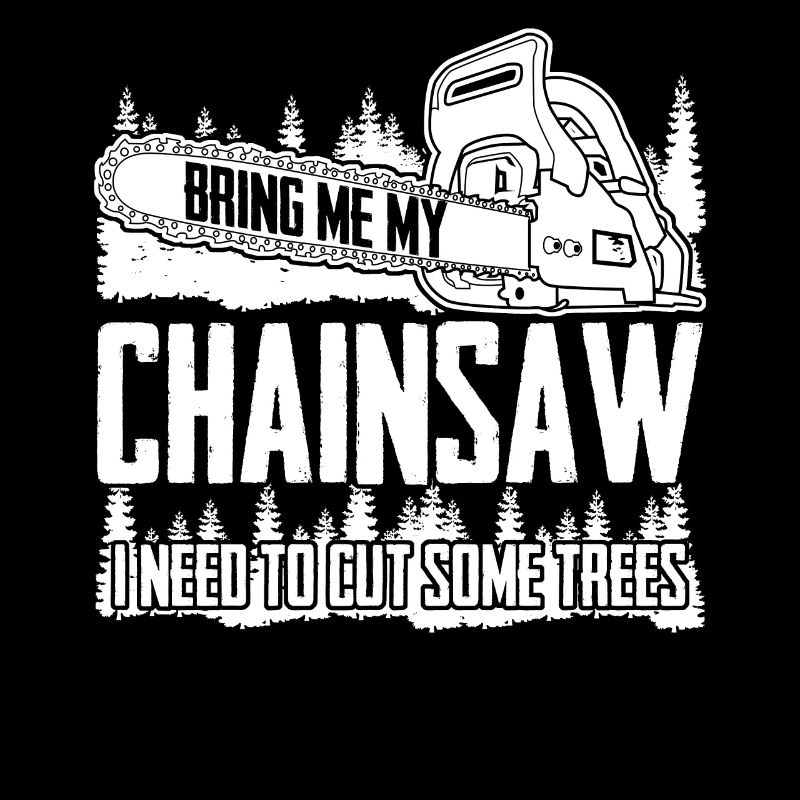 Chain Saw Chainsaw