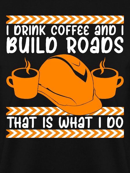 Roadmaker Road Keeper Roadbuilder
