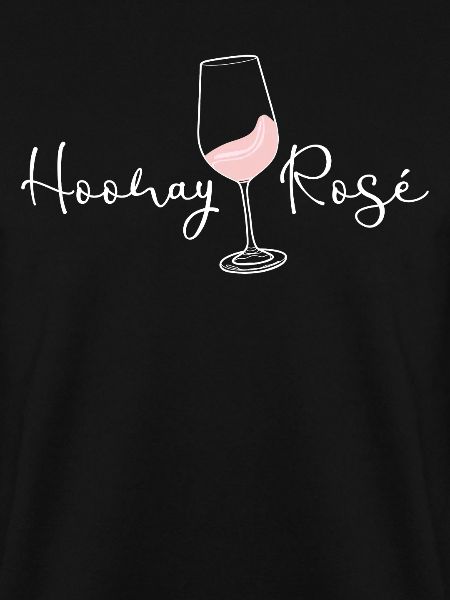 Rosé Wine Vino Glasses