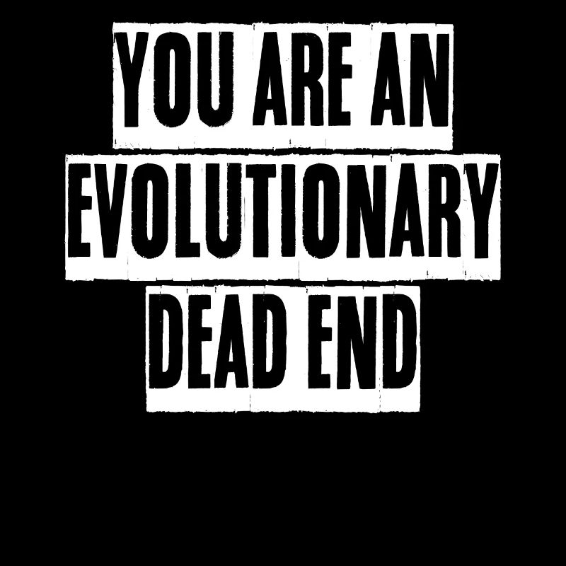 Darwinism Misanthrope Darwin