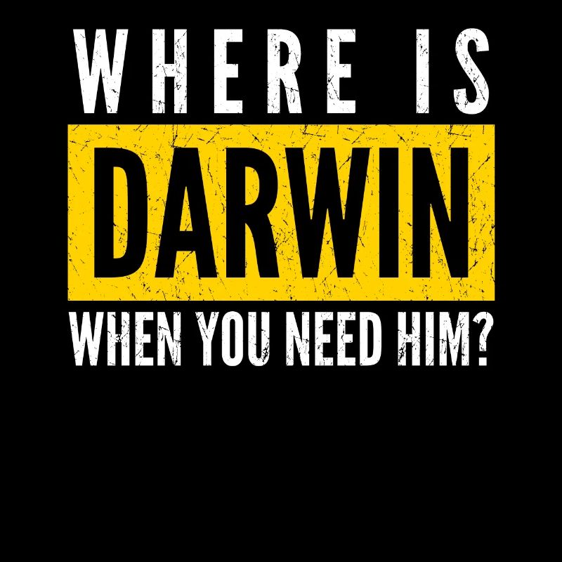 Misanthrope Darwin Award Darwinism