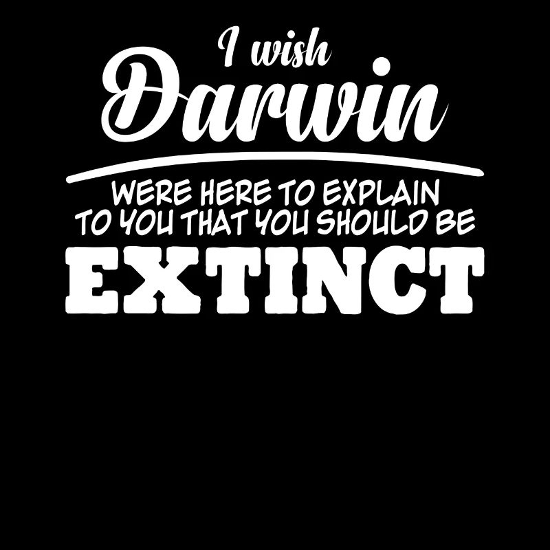 Prix Darwin Darwinisme Misanthrope