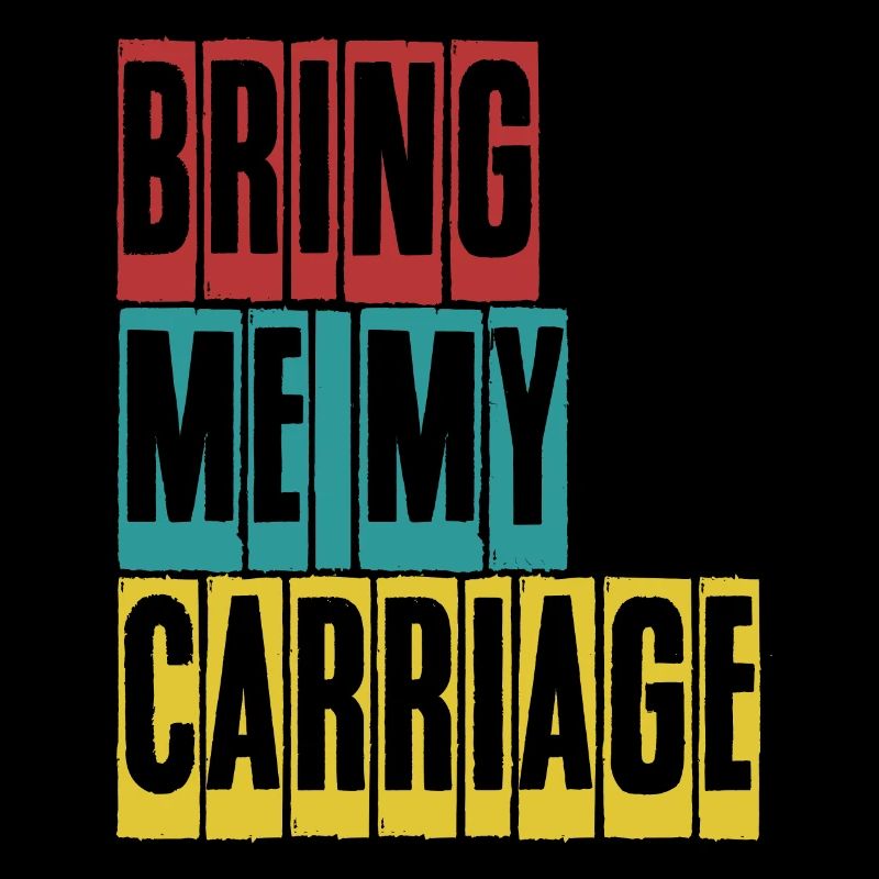 Cocher de calèche Cochers