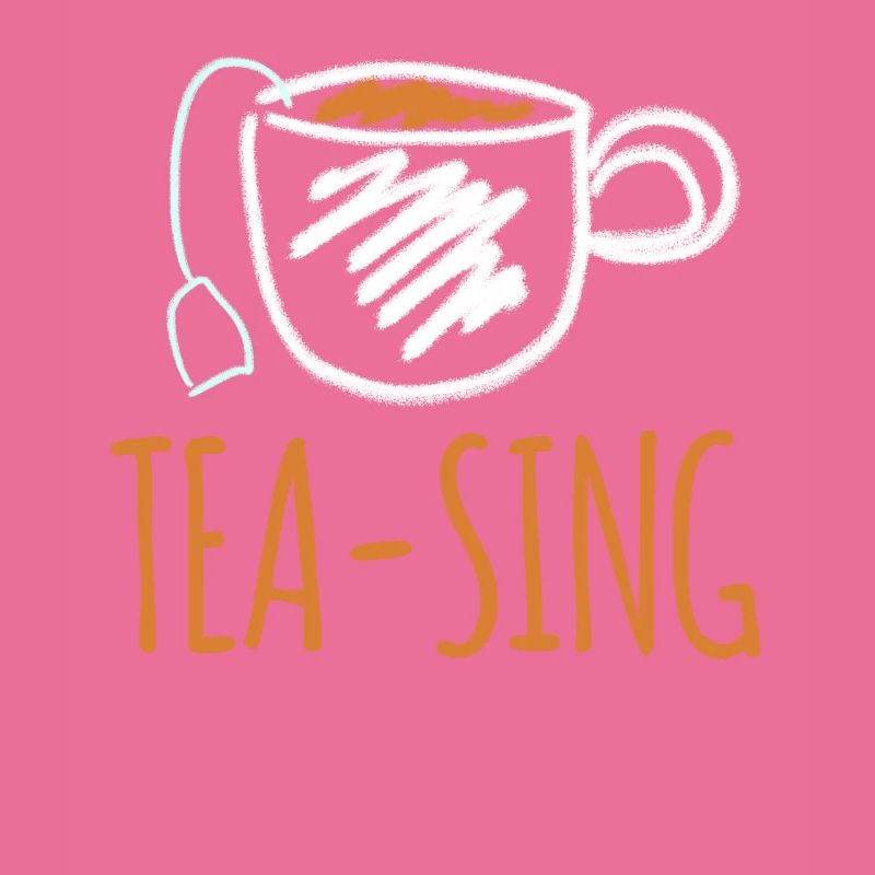 Tea Bag Tea Cup Tea Mug Teapot Teasing
