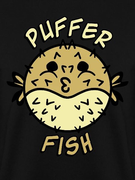 Puffer Fish Pufferfish