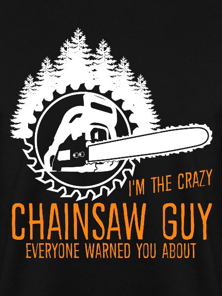 Chain Saw Chainsaws Chainsaw