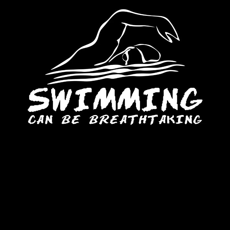 Piscine de nageur de triathlon