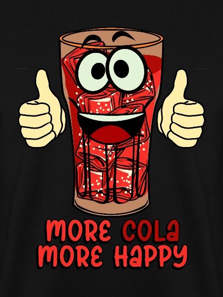Cola Softdrink Lemonade Softdrinks