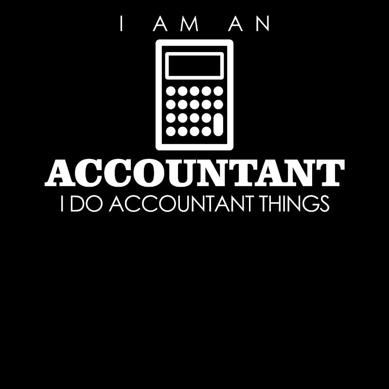Accounting Bookkeeping Meme Accountant