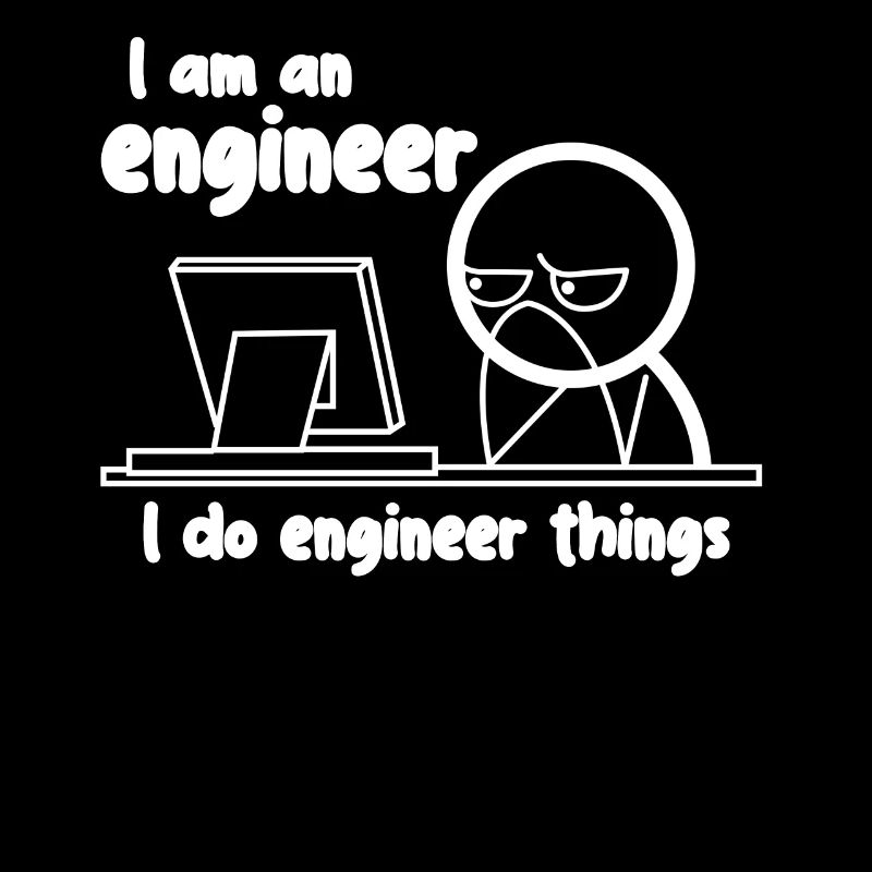 Ingenieur Engineering Engineers