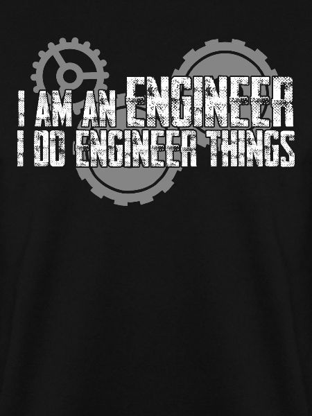 Engineering Engineers Engineer
