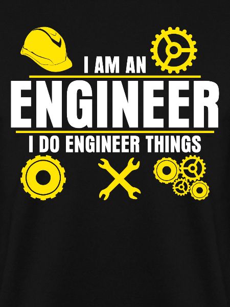 Engineer Engineers Engineering