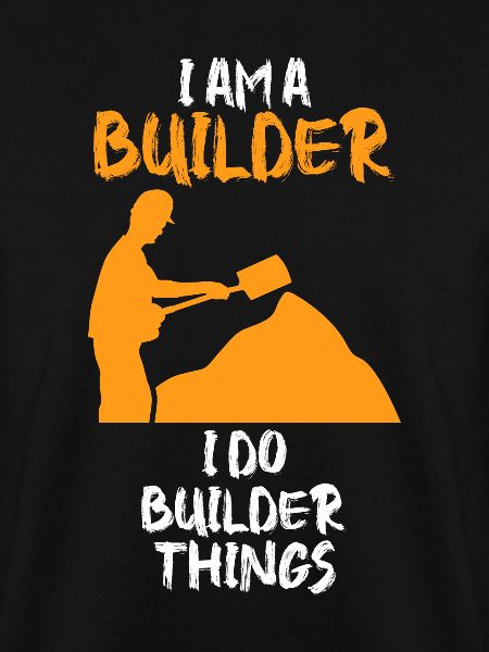 Builder Road Keeper Roadbuilder