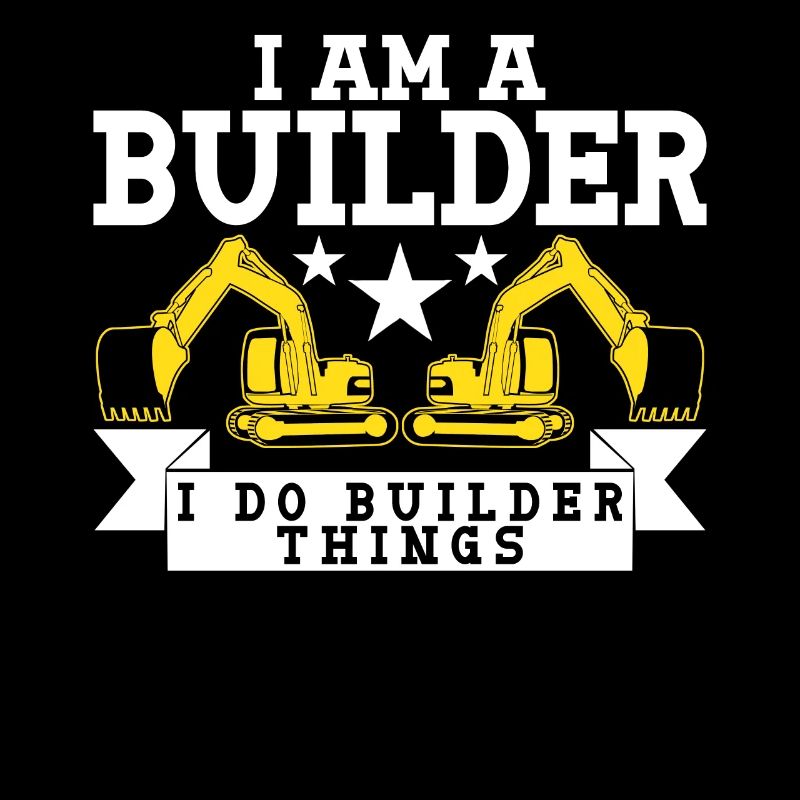 Roadbuilder Builder Road Keeper