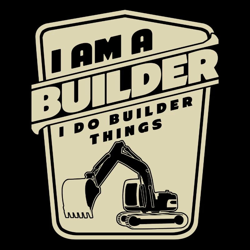 Roadbuilder Roadmaker Road Keeper