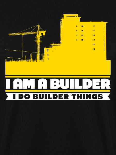 Builder Construction Site