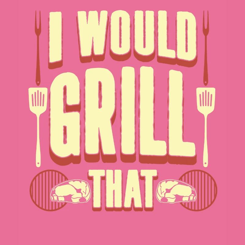 Barbecue Meat Steak BBQ Cook