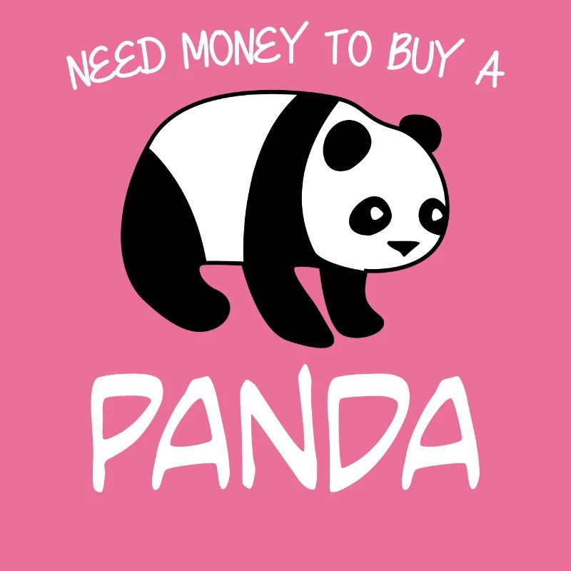 Panda Ours Panda géant