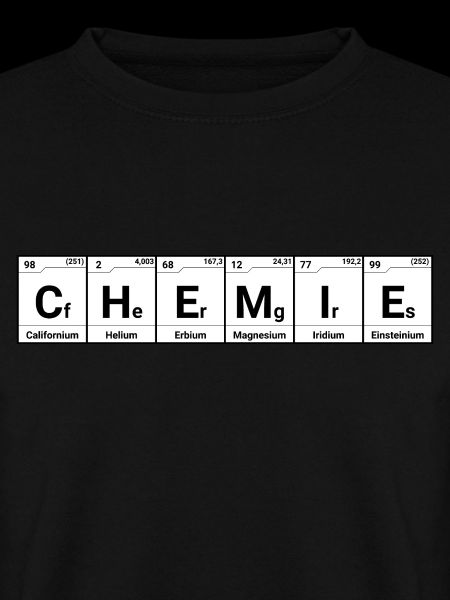 Chemie Elemente