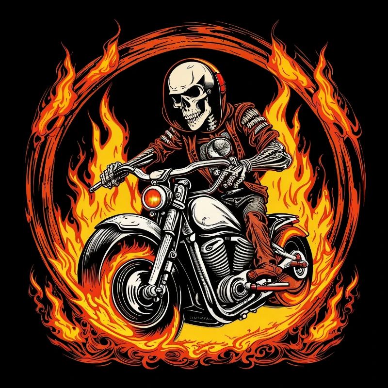 Out of Hell
