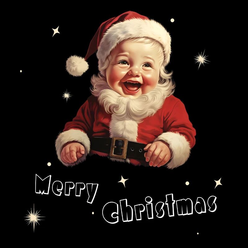 Santa Baby, Merry Christmas