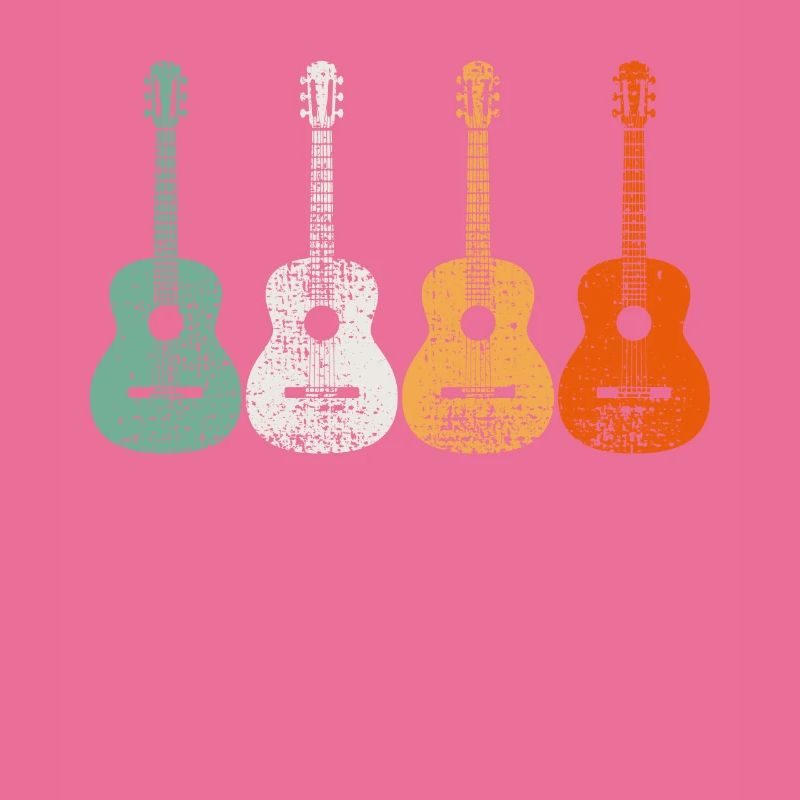 Akustische Gitarre