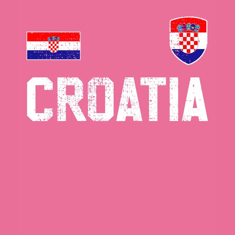 Kroatien Trikot