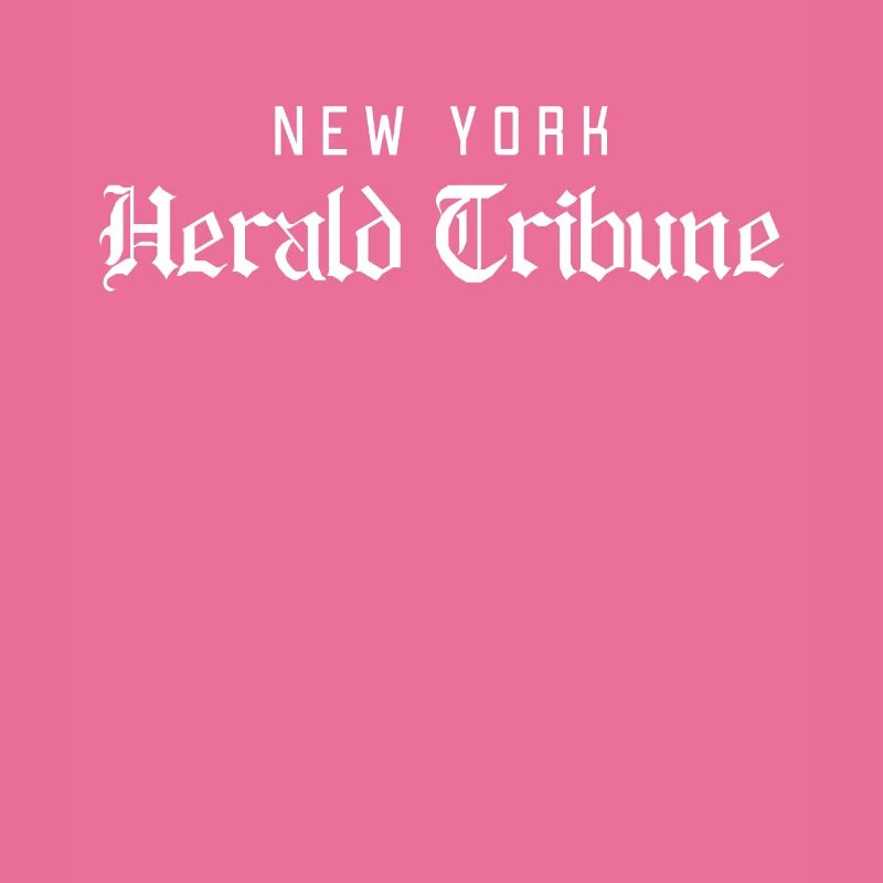 Herald Tribune