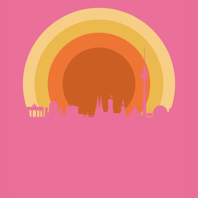 70er Berlin