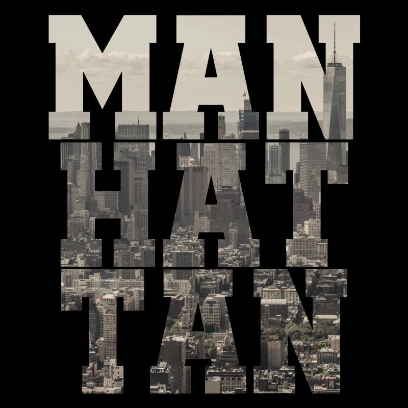 MANHATTAN SHIRT